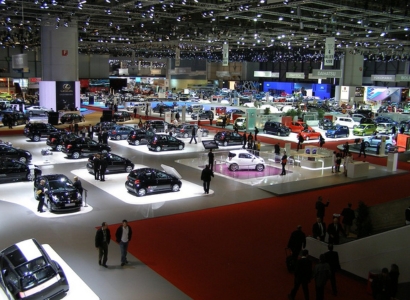 Event Innovation and Brand Experiences