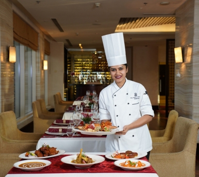 Hospitality, Culinary and Lifestyle