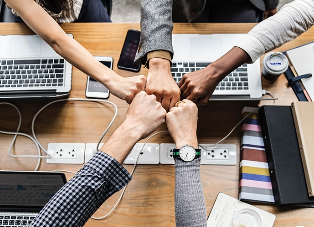 Nine Infinity Partners