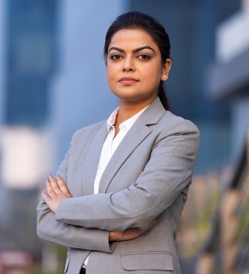 Dr. Shruti Nair