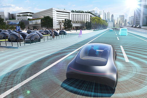 NextGen Mobility and Clean Technologies