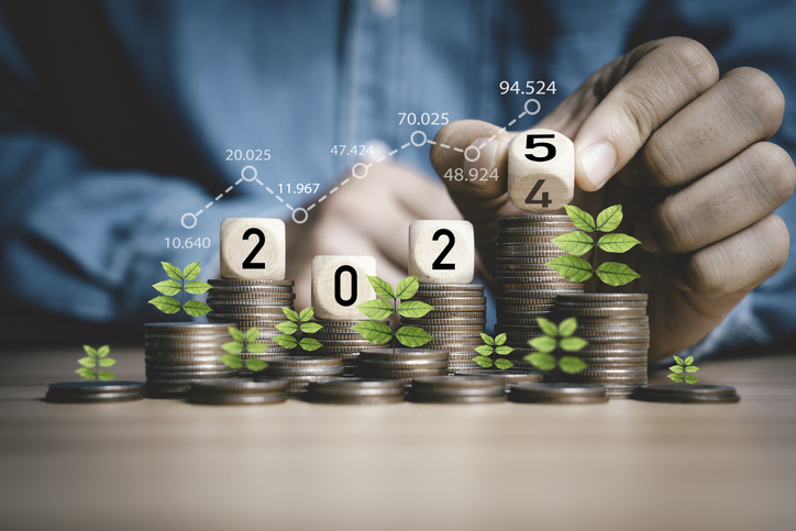 Smart Investment Strategies in 2025: How to Build Wealth, Reduce Debt & Secure Your Financial Future