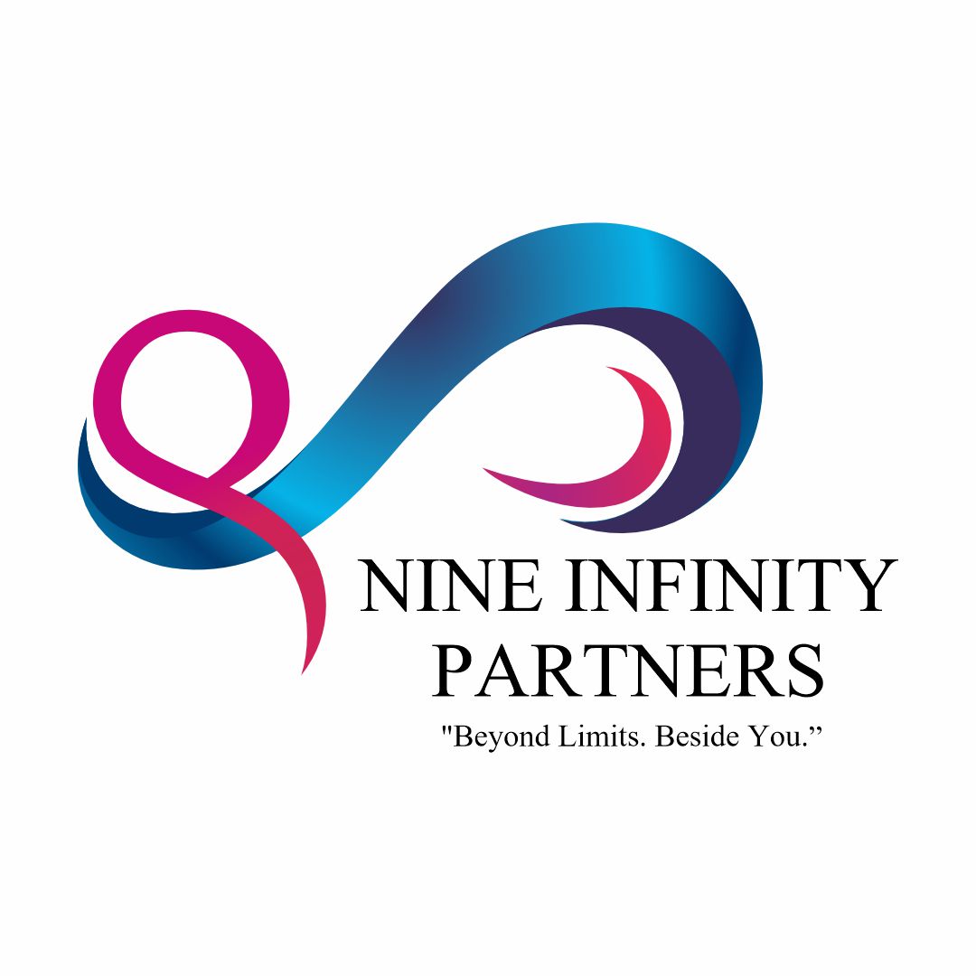 Nine Infinity Partners: Your Growth Partners Across Finance, Events & Beyond