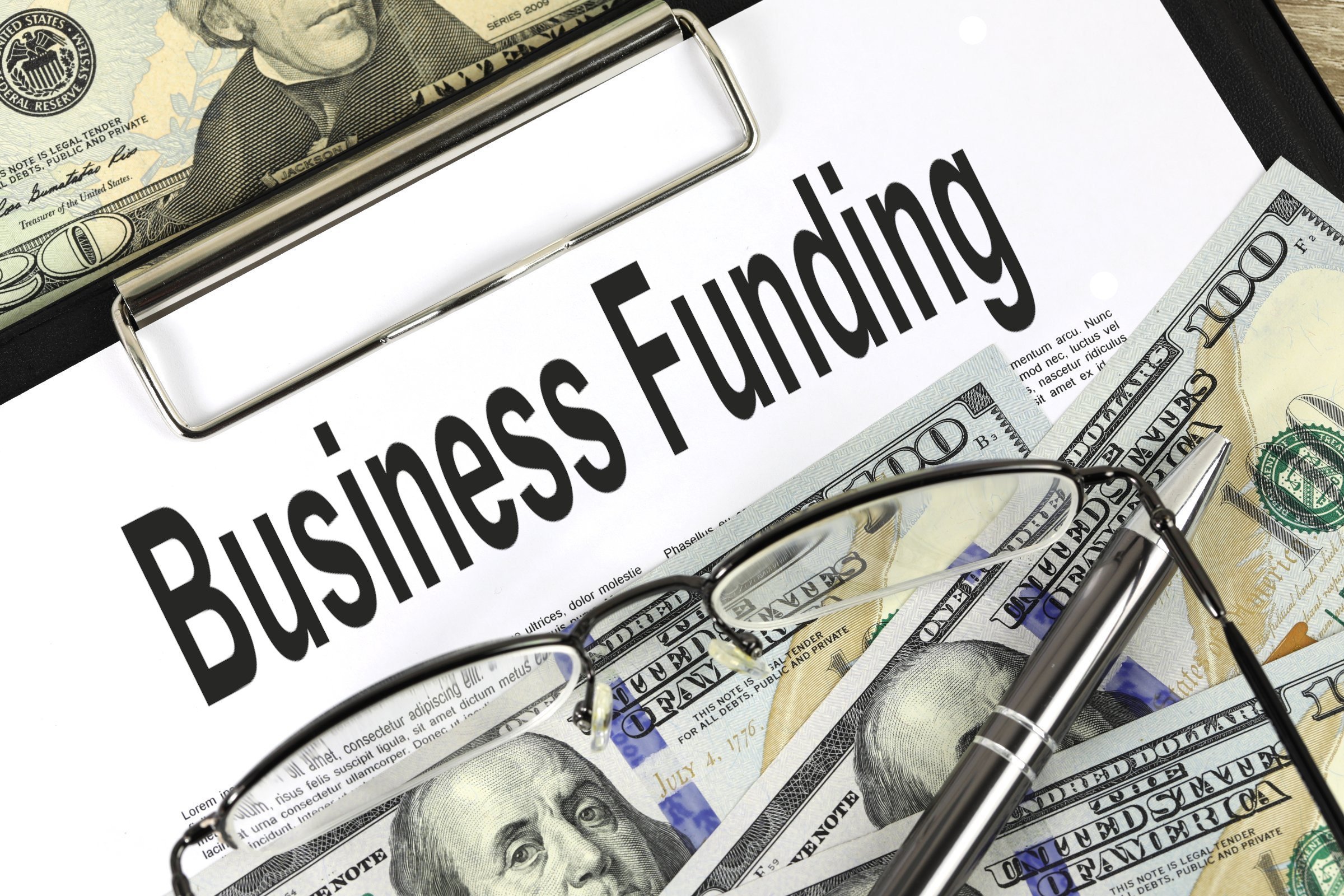 How to Secure Business Funding in 2025: Top Strategies for Startups & SMEs to Attract Investors