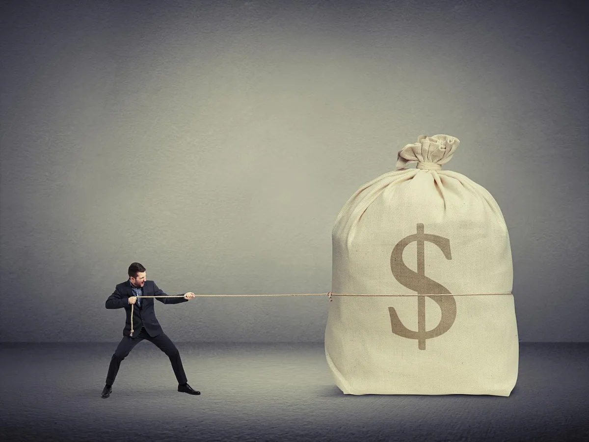 Global Mega Funding Trends in 2025: Where the Big Money is Flowing